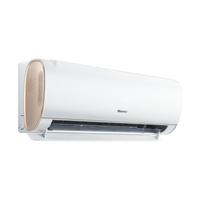 海信 KFR-26GW/S510-X1 新一级能效变频冷暖 壁挂式空调