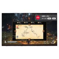 北通 BEITONG(Betop)阿修罗2S无线游戏手柄PC电脑电视steam手柄双人成行怪猎通用蓝牙手柄黑神话手柄 北通 BEITONG阿修罗2S三模手柄