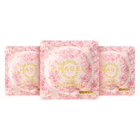 CHAGEE/霸王茶姬 原叶袋泡茶包 蜜桃乌龙茶