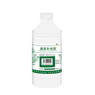  CRUOGREI/储格 五星级酒店 香薰精油补充液  樱花 1L