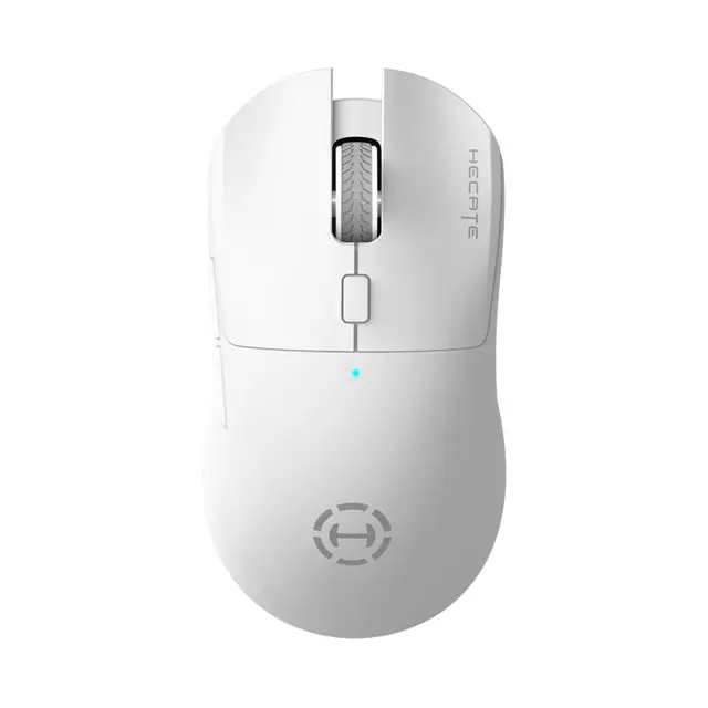 HECATE G3M pro 三模无线 3395引擎 电竞鼠标