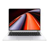 HUAWEI 华为 MateBook GT 14 Linux版 14.2英寸 笔记本电脑 深空灰(intel Core Ultra5 125H、16GB、1TB、2880*1920、OLED、144Hz、ENZH-16)