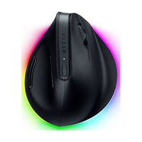  RAZER/雷蛇 轻音轻量化 人体工学鼠标
