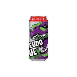 TOPPLING GOLIATH 击倒巨人 暴龙苏 浑浊ipa 精酿啤酒 473ml*3罐