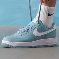 NIKE 耐克 男鞋AIR FORCE 1 '07空军一号运动休闲鞋FJ4146-403