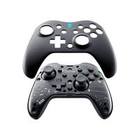 雷神G40switch双模游戏手柄配陀螺仪蓝牙自定义宏双人成行黑悟空