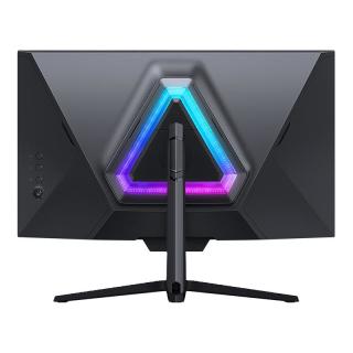  红魔 Redmagic GM001J 无线投屏版 27英寸 MiniLED背光 FreeSync 显示器（3840×2160、160Hz、99% sRGB/99% DCI-P3/99% Adobe RGB、HDR1000、Type-C 90W）