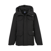 小米有品 MIKEBOY 咖啡碳派克棉服