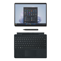 Microsoft 微软 Surface Pro 8 13英寸 Windows 11 二合一平板电脑（2880*1920dpi、酷睿i7-1185G7、16GB、512GB SSD、WiFi版、亮铂金）