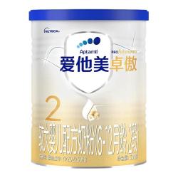 爱他美 卓傲系列 国行版 儿童奶粉