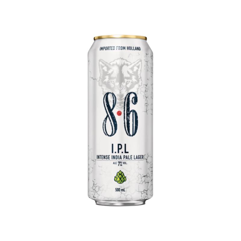  Royal Swinkels/斯温克尔  印度淡色拉格啤酒  整箱装 500mL