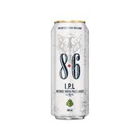 Royal Swinkels/斯温克尔  印度淡色拉格啤酒  整箱装 500mL