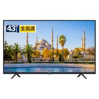 Xiaomi 小米 4C系列 L43M5-AX 液晶电视 43英寸 1080P