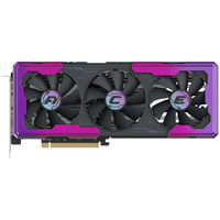 盈通(yeston)GeForce RTX 5060 Ti 16GB GDDR7 游戏高手ACE OC 电竞光追游戏AI智能学习电脑独立显卡