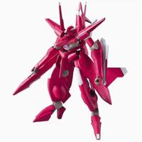 BANDAI 万代 HG00 43 1/144 权天使高达