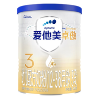 Aptamil 爱他美 卓傲系列 幼儿奶粉 国行版 3段 300g*6罐