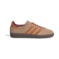 adidas阿迪达斯女GAZELLE经典运动板鞋德训鞋「T头鞋」JI2713