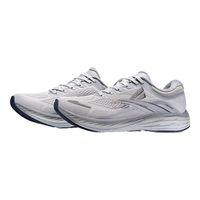 沃兰迪秋冬熊猫跑鞋时尚潮流穿搭竞走体考训练轻便加厚减震回弹运动鞋