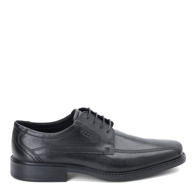 ecco 爱步 男士 牛津鞋 超级好价