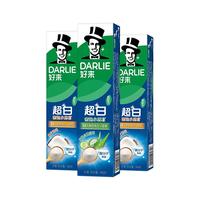 DARLIE/好来 美白亮白 牙膏