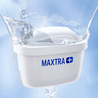 碧然德 滤芯滤水壶家用净水器净水壶滤芯