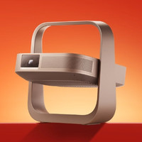 国家补贴：极米投影 XGIMI 极米 Z9X 4K 全新轻薄4K光学变焦投影仪 1300CVIA真实高亮