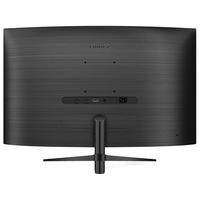 PHILIPS 飞利浦 猛腾 325M8C 31.5英寸 VA 曲面AdaptiveSync显示器 (2560×1440、144Hz、121%sRGB)