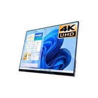 C-force CF015XT 15.6英寸 IPS 显示器(3840×2160、97%sRGB)