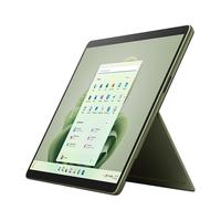 Microsoft 微软 Surface Pro 9二合一平板笔记本电脑商务轻薄办公本 Pro 9 i5 16G 256G 标配+原装特质键盘+ARC鼠标