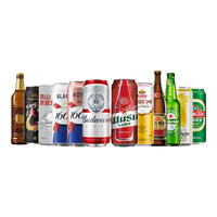 百威青岛雪花燕京瓦伦丁喜力1664啤酒 3次电子兑换卡【卡】