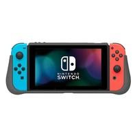 任天堂(Nintendo)HORI 长续航版本Swich 手感改善保护壳 防摔防摩 Switch主机配件 日版