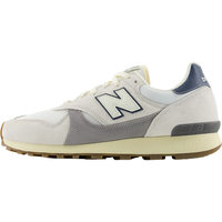 new balance 复古百搭 男女同款休闲鞋