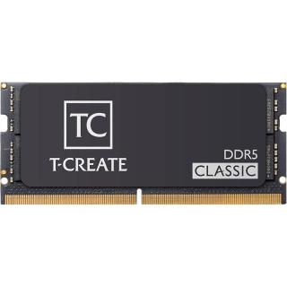 十铨 创作者DDR5 5600 16G电竞游戏笔记本电脑内存条石墨烯海力士