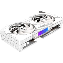 蓝宝石 RX9060XT 极地版 16G GDDR6