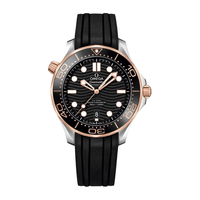 欧米茄 Seamaster海马系列 42毫米自动上链腕表 210.22.42.20.01.002