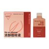  We are Manner 浓醇 咖啡液  包装 15杯 1盒
