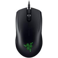 RAZER 雷蛇 ABYSSUS狂蛇 标准版 有线鼠标 2000DPI 黑色