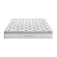 Sleemon 喜临门 白骑士plus 乳胶弹簧床垫