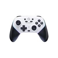 盖世小鸡 GameSir超新星无线游戏手柄switch手柄 支持Switch2手机安卓苹果Steam电脑NS电视蓝牙绝区零原神DW12C 星空蓝+磁吸面壳精英白