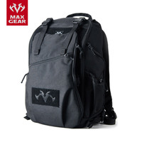 MAXGEAR 马盖先 鹄鹰战术双肩背包男军迷多功能户外野外登山特种徒步背包