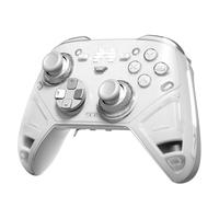 北通 鲲鹏70 AI智控旗舰游戏手柄 xbox自适应扳机 switch2电容摇杆 steam电脑PC 手机蓝牙体感NS