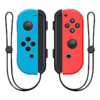 STORM WYRM 游戏手柄 六轴陀螺仪 天空之剑升级彩灯版