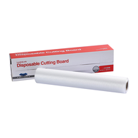 乐扣乐扣一次性菜板垫砧板纸婴儿辅食户外露营便携切菜水果案板纸