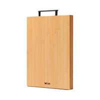  双枪 SUNCHA 长方形砧板