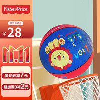 Fisher-Price 儿童玩具球