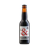Demolen 帝磨栏 樱桃与可乐 双倍世涛 330ml