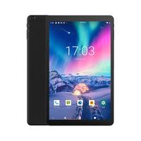 CUBE 酷比魔方 iPlay30 10.5英寸 Android 平板电脑(1920*1200dpi、Helio P60、4GB、128GB、4G版、黑色、T1001)