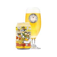 Uiltje 猫头鹰 追捕新英格兰IPA 330ml*12听