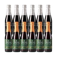 Lindemans/林德曼 混酿法柔 果味啤酒  瓶装 250ml