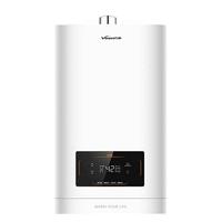 Vanward 万和 JSQ30-S2T16-20Y 强排式燃气热水器 16L